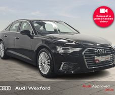 Audi A6 2022
