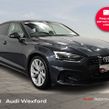 Audi A5 2023