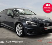 Audi A5 2023