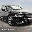 Audi A4 2022