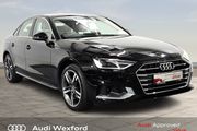 Audi A4 2022