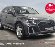 Audi Q5 2023