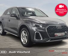 Audi Q5 2023