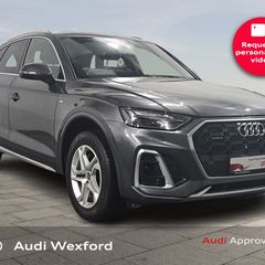 Audi Q5 2023