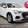 Audi Q3 2021