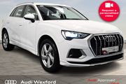 Audi Q3 2021