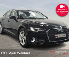 Audi A6 2024
