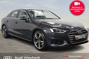 Audi A4 2023