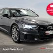 Audi A6 2023