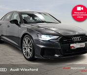 Audi A6 2023