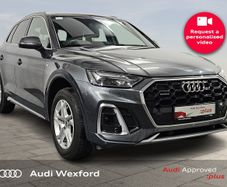 Audi Q5 2023