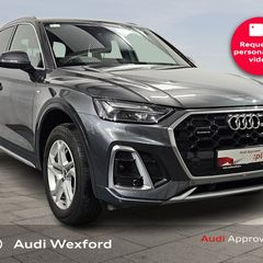 Audi Q5 2023
