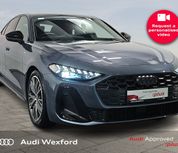 Audi A5 2025