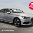 Audi A4 2024