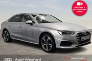 Audi A4 2024