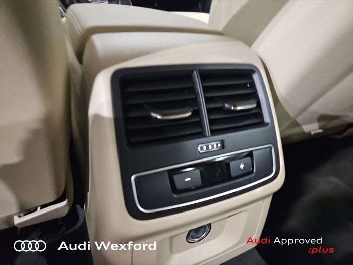 Audi A4 2024