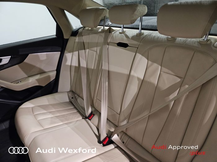 Audi A4 2024