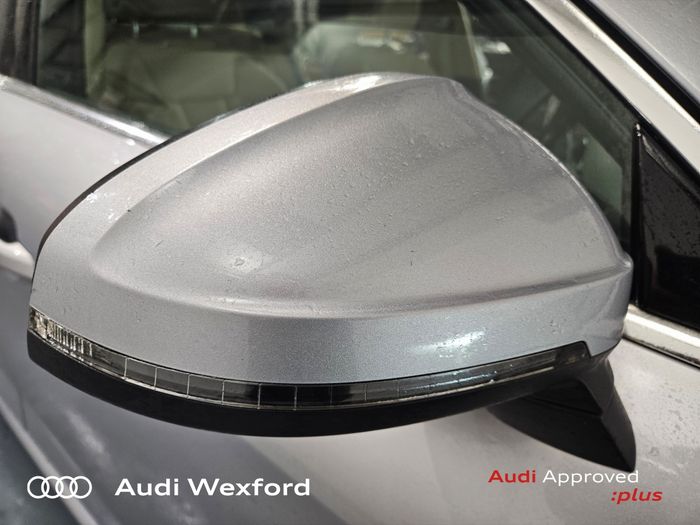 Audi A4 2024