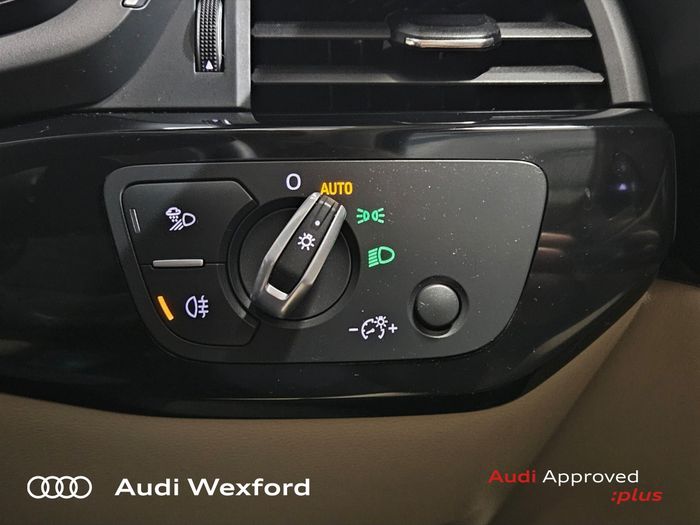 Audi A4 2024