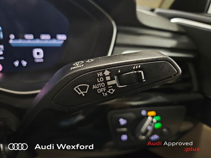 Audi A4 2024
