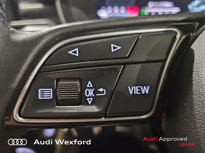 Audi A4 2024