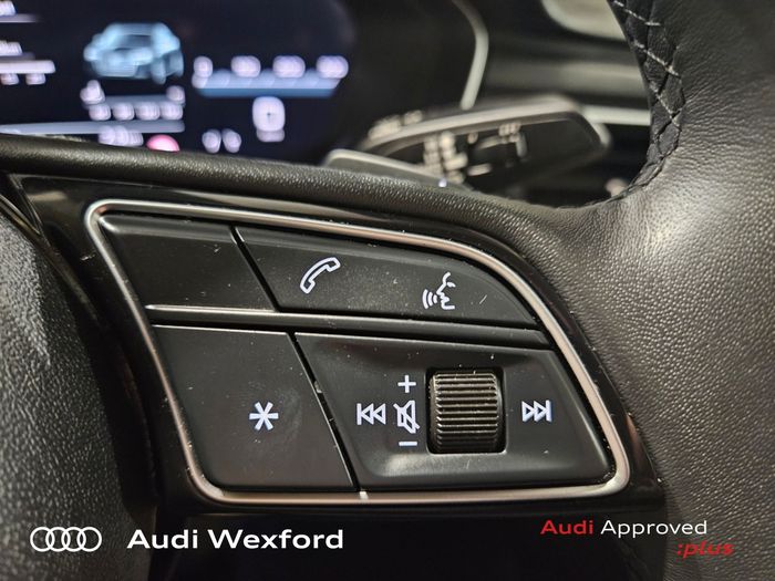 Audi A4 2024