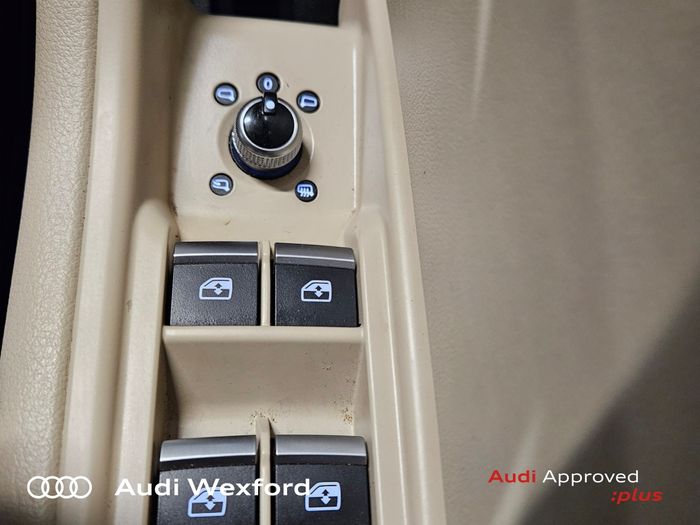 Audi A4 2024