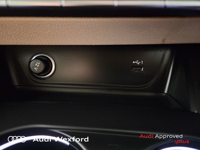 Audi A4 2024