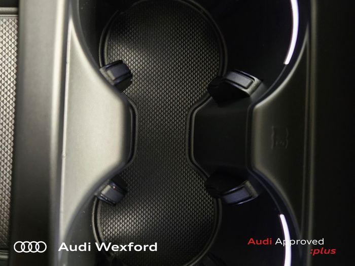 Audi A4 2024