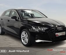 Audi A3 2026