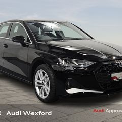 Audi A3 2026