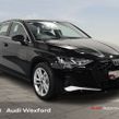Audi A3 2026