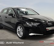 Audi A3 2026