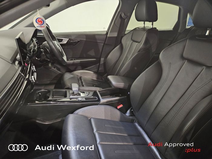 Audi A4 2024
