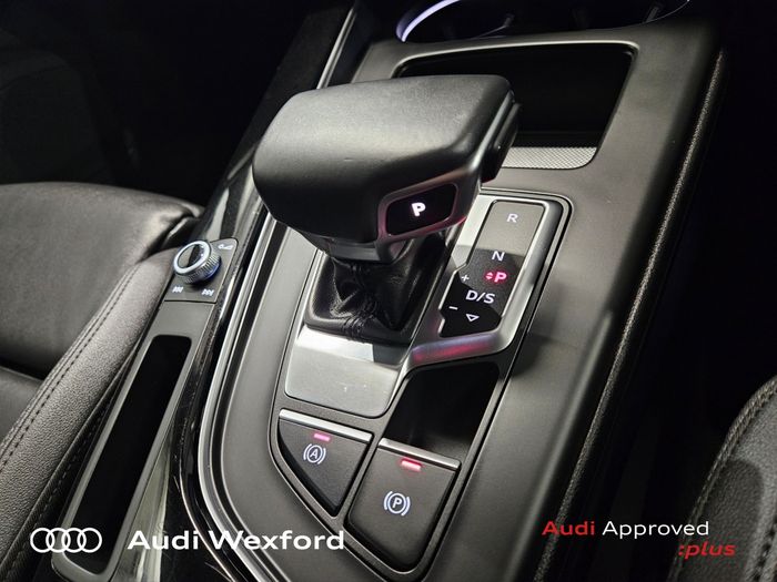 Audi A4 2024