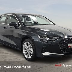 Audi A3 2026