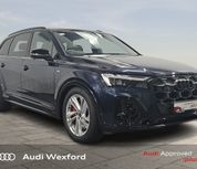Audi Q7 2026