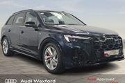 Audi Q7 2026