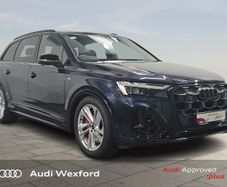 Audi Q7 2026
