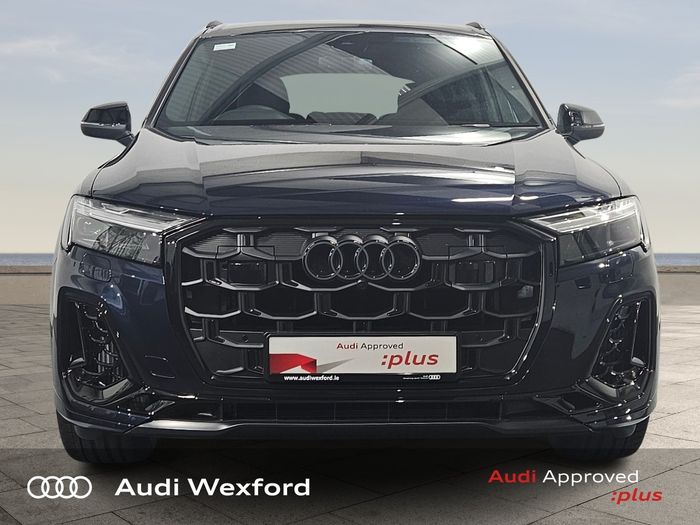 Audi Q7 2026