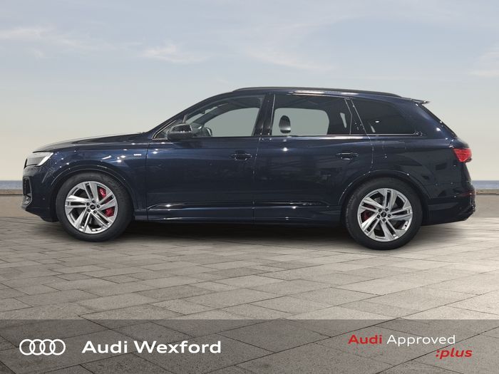 Audi Q7 2026