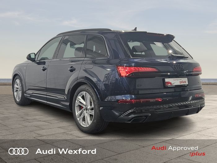 Audi Q7 2026