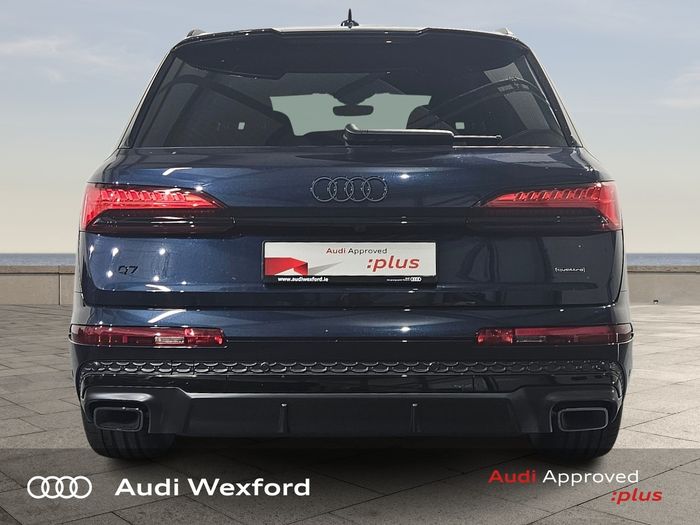 Audi Q7 2026