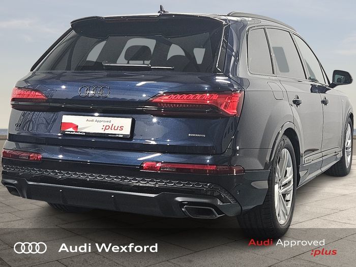 Audi Q7 2026