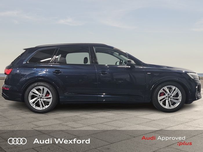 Audi Q7 2026