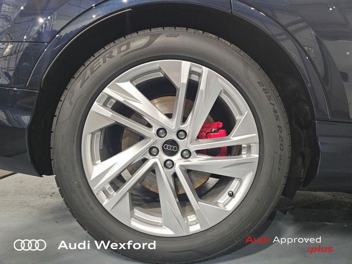 Audi Q7 2026