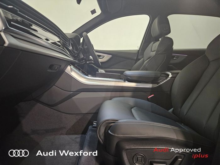 Audi Q7 2026