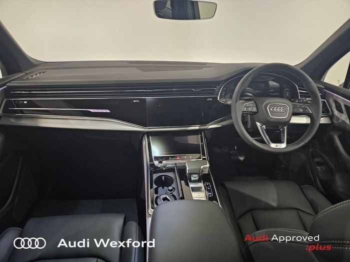 Audi Q7 2026