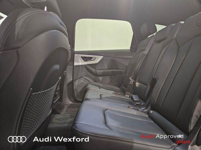 Audi Q7 2026