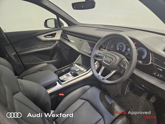Audi Q7 2026